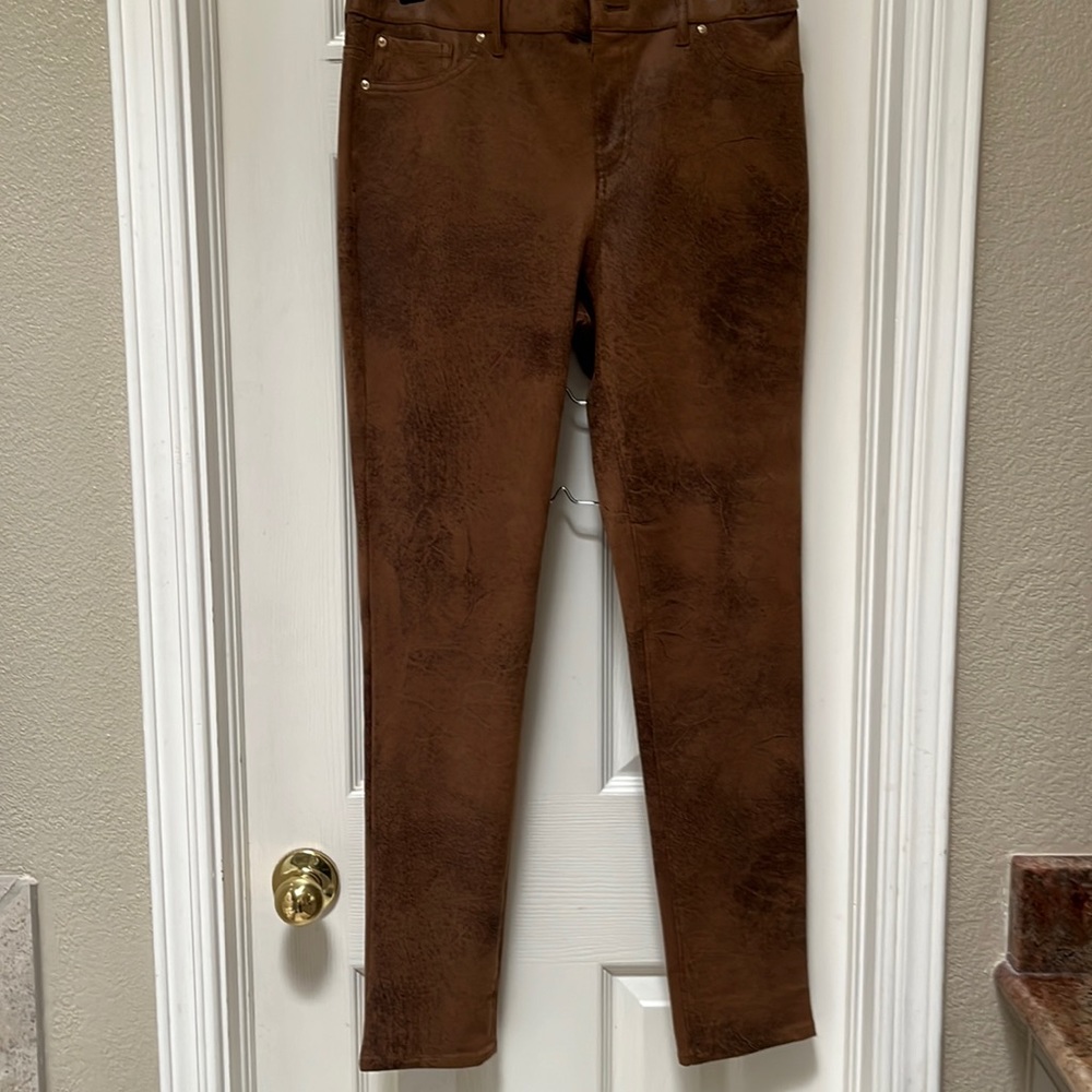 Chicos pants size 0